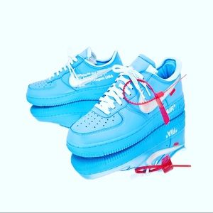 Meet your Posher, Mitchell